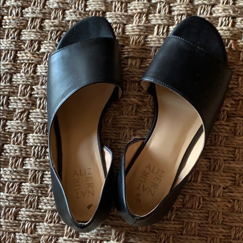 Summer Sandals
